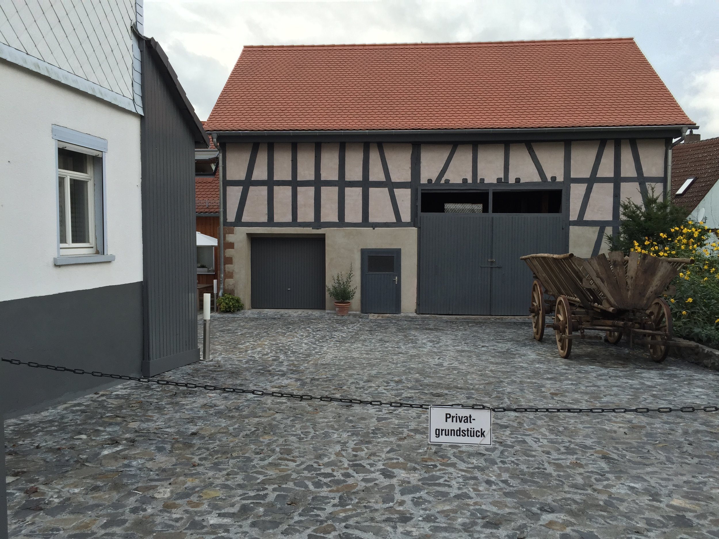 Kirchgasse