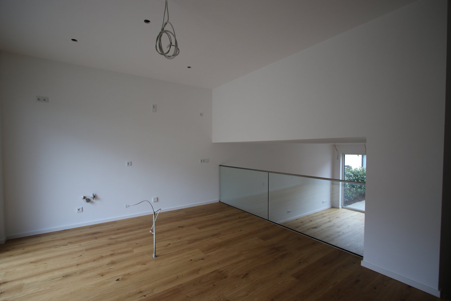 Neubau EFH Taunus