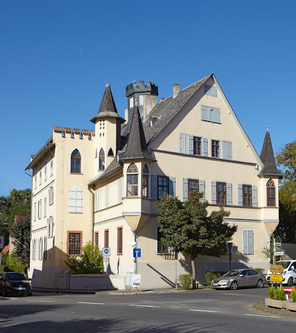 Schloss Karben